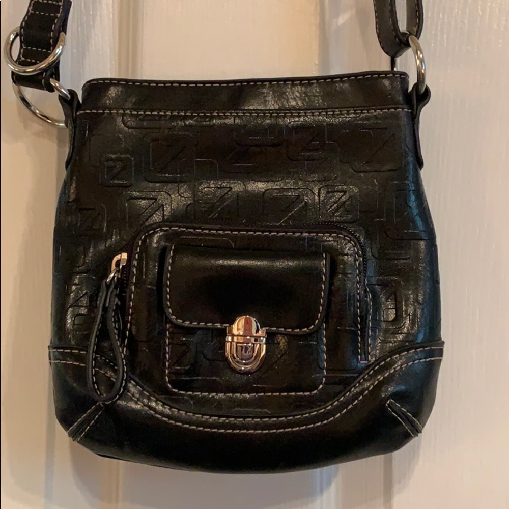 Nine & Company crossbody